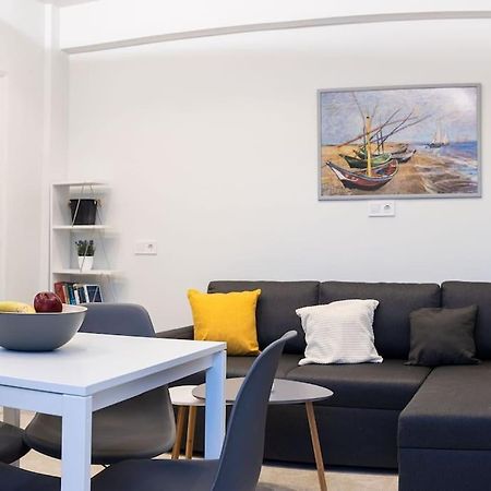 Filia Apartment, Chora Naxou..... Naxos City Bagian luar foto